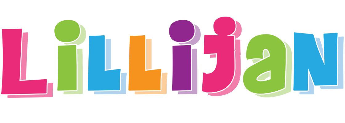 Lillijan friday logo