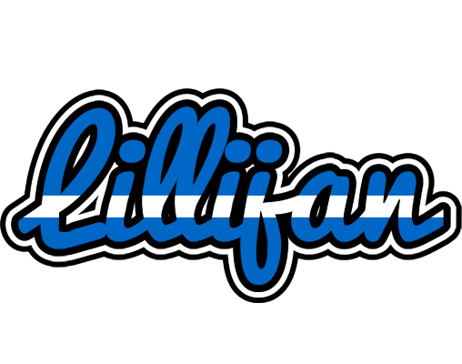 Lillijan greece logo