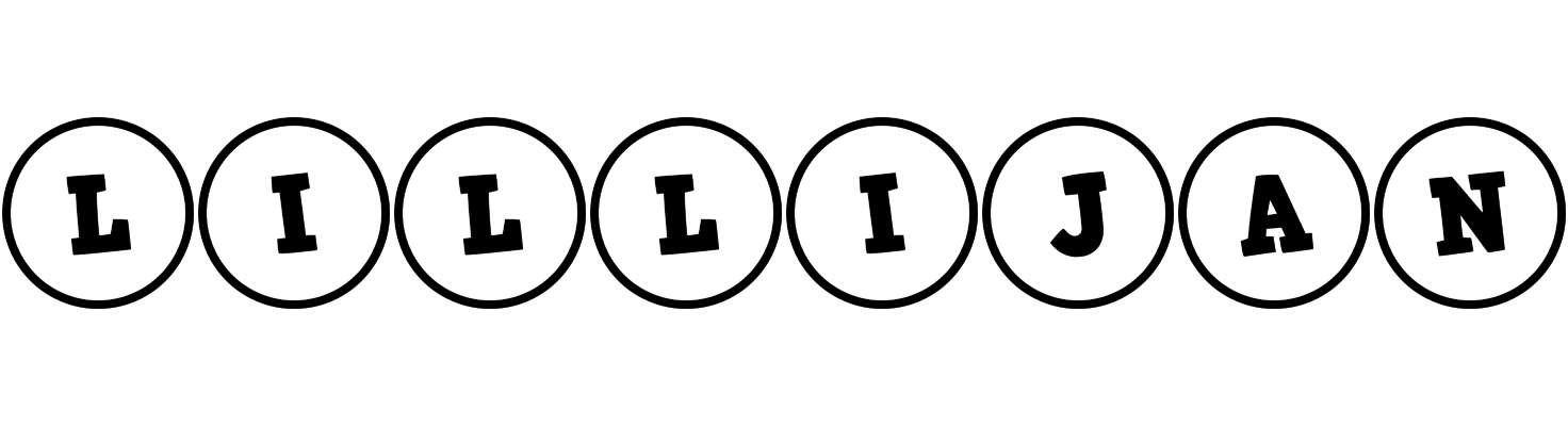 Lillijan handy logo