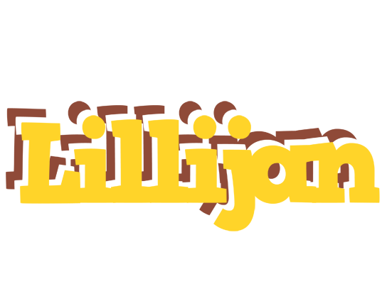 Lillijan hotcup logo