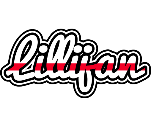 Lillijan kingdom logo