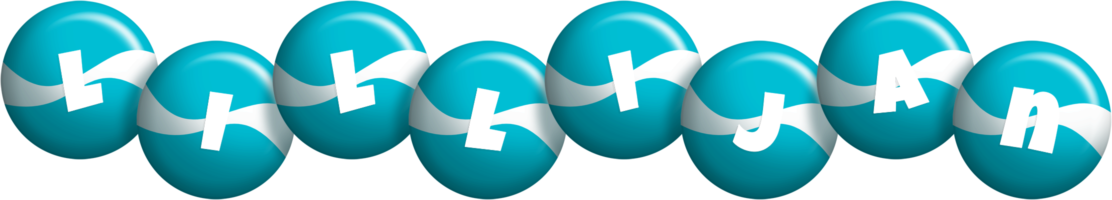 Lillijan messi logo