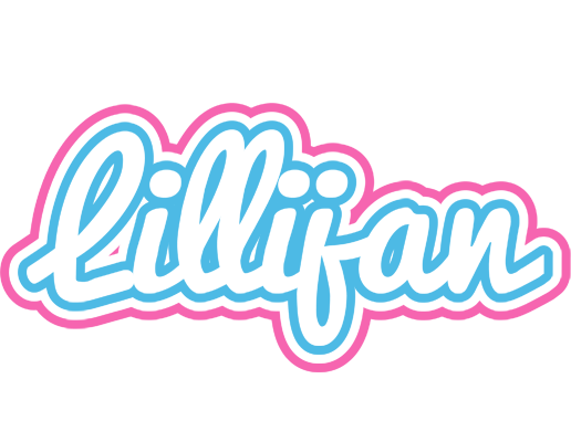 Lillijan outdoors logo