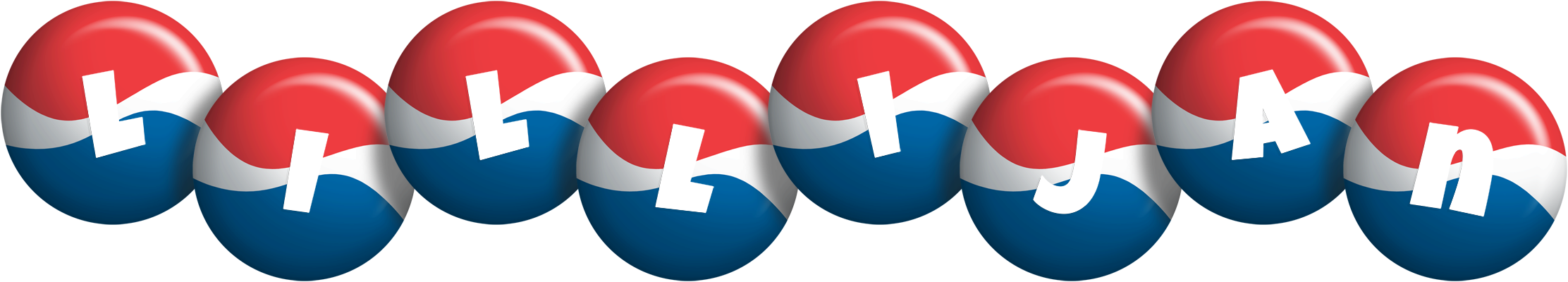 Lillijan paris logo