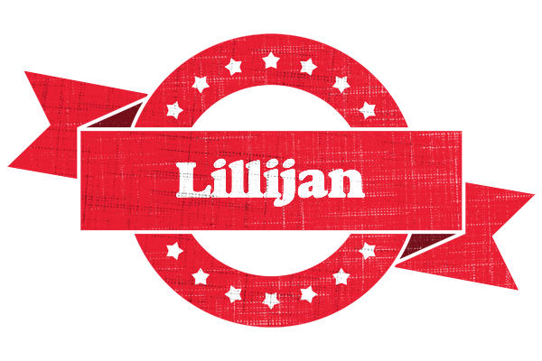 Lillijan passion logo