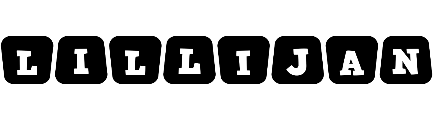 Lillijan racing logo