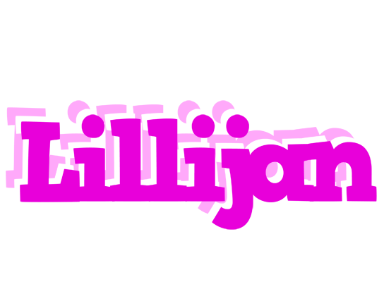 Lillijan rumba logo
