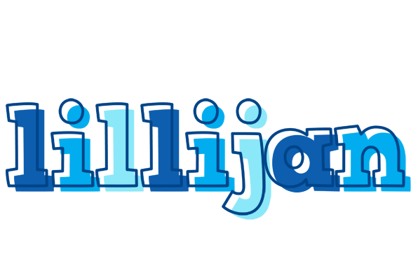 Lillijan sailor logo