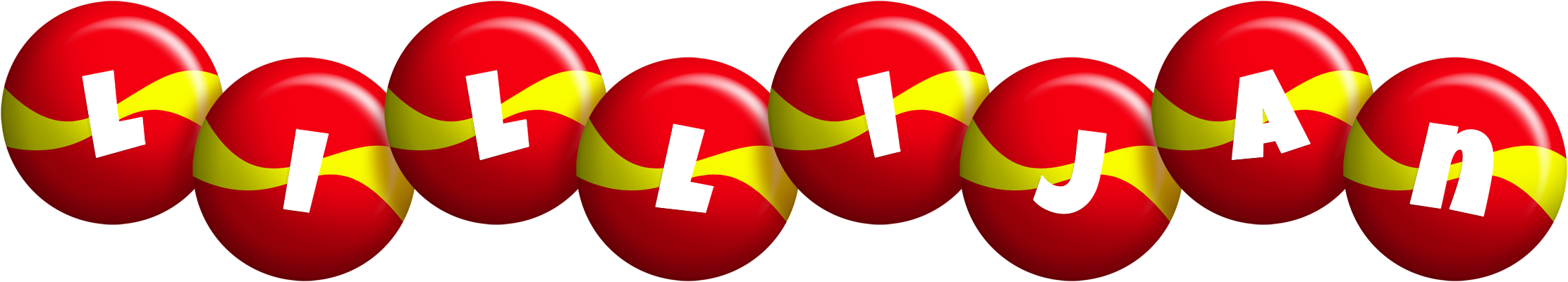 Lillijan spain logo