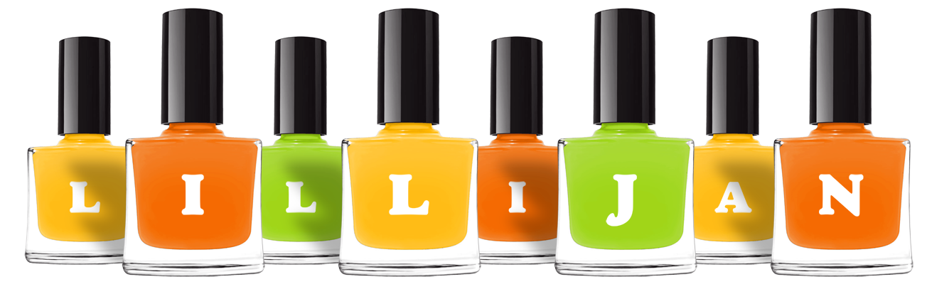 Lillijan studio logo
