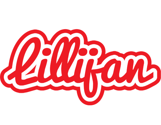 Lillijan sunshine logo