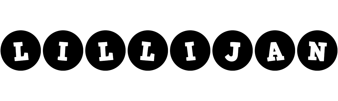 Lillijan tools logo