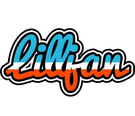 Lilljan america logo