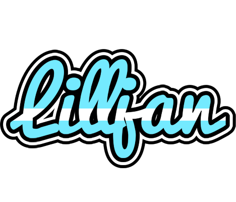 Lilljan argentine logo