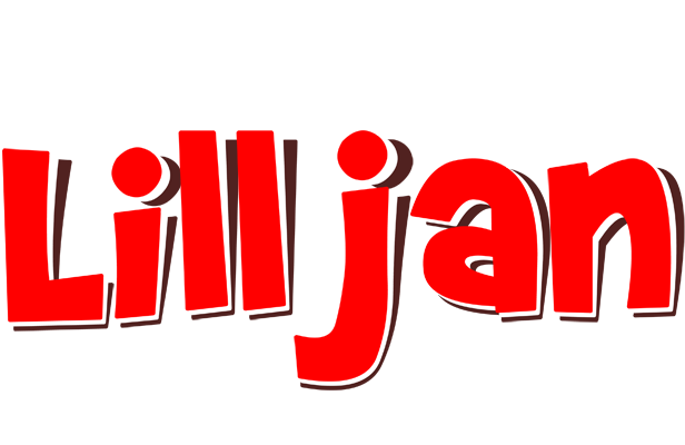 Lilljan basket logo