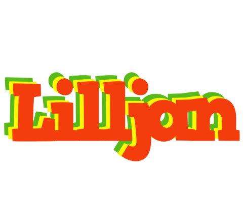 Lilljan bbq logo