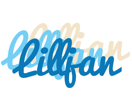 Lilljan breeze logo