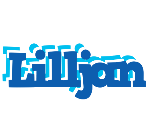 Lilljan business logo