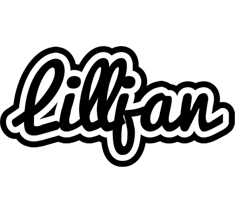 Lilljan chess logo