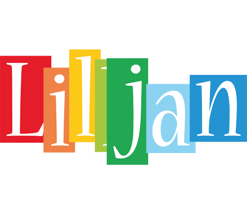 Lilljan colors logo