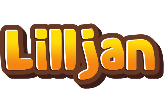 Lilljan cookies logo