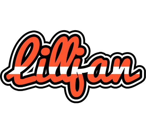Lilljan denmark logo