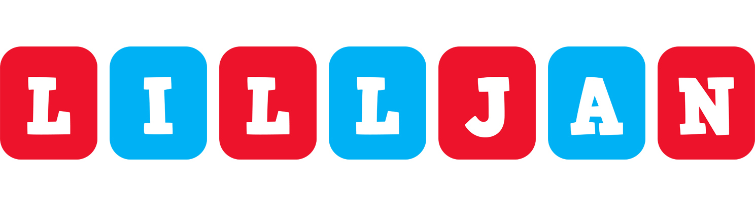 Lilljan diesel logo