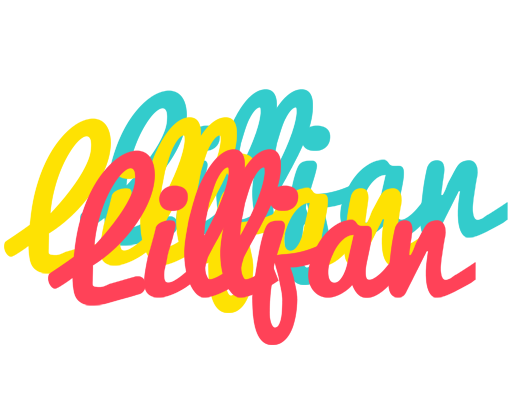 Lilljan disco logo