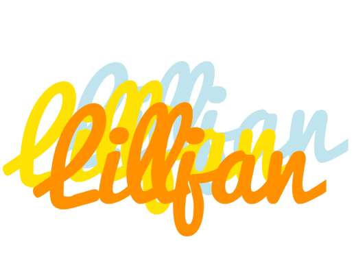 Lilljan energy logo
