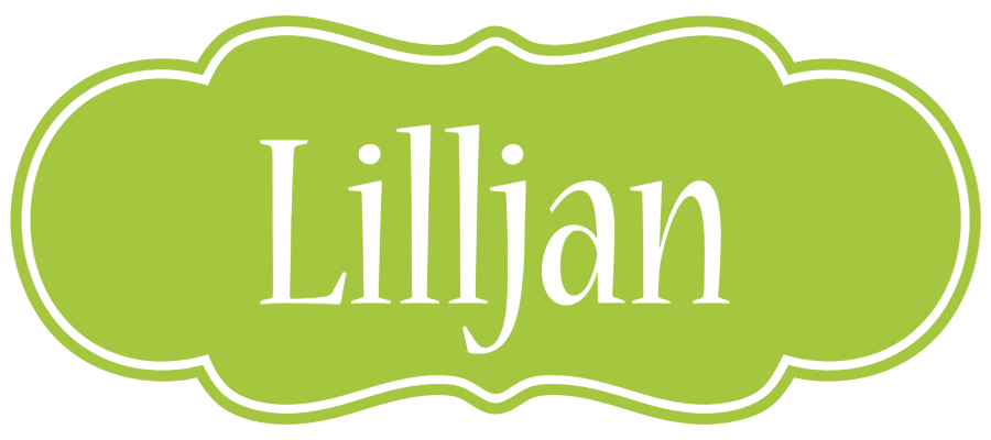 Lilljan family logo