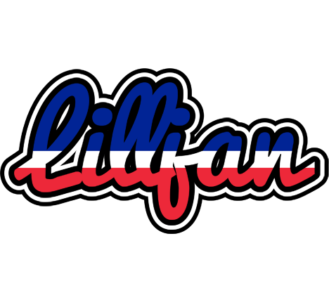 Lilljan france logo