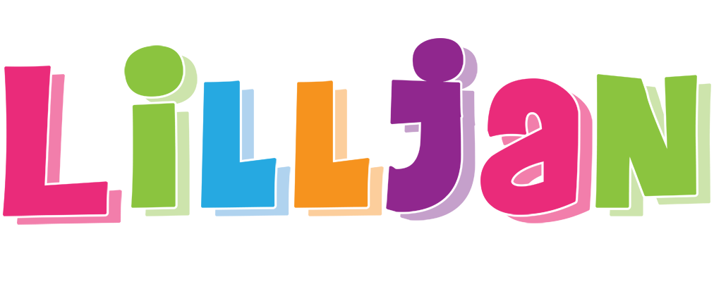Lilljan friday logo