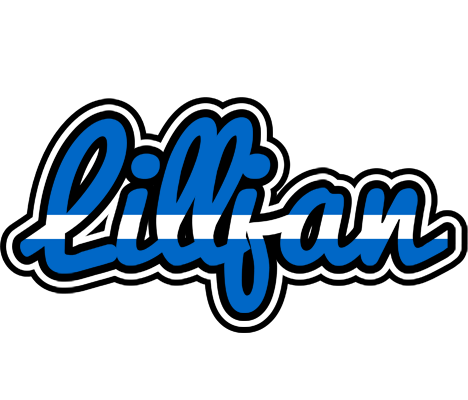 Lilljan greece logo