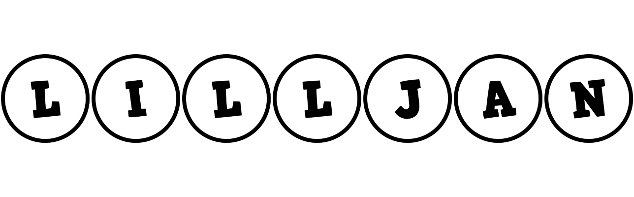 Lilljan handy logo
