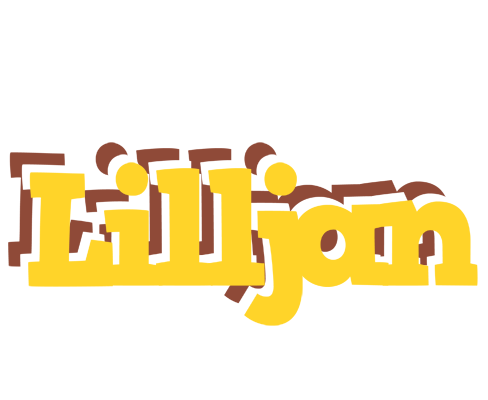 Lilljan hotcup logo