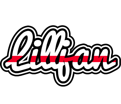 Lilljan kingdom logo