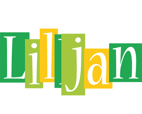Lilljan lemonade logo