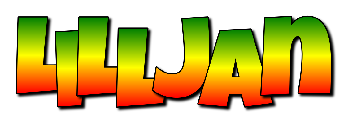 Lilljan mango logo