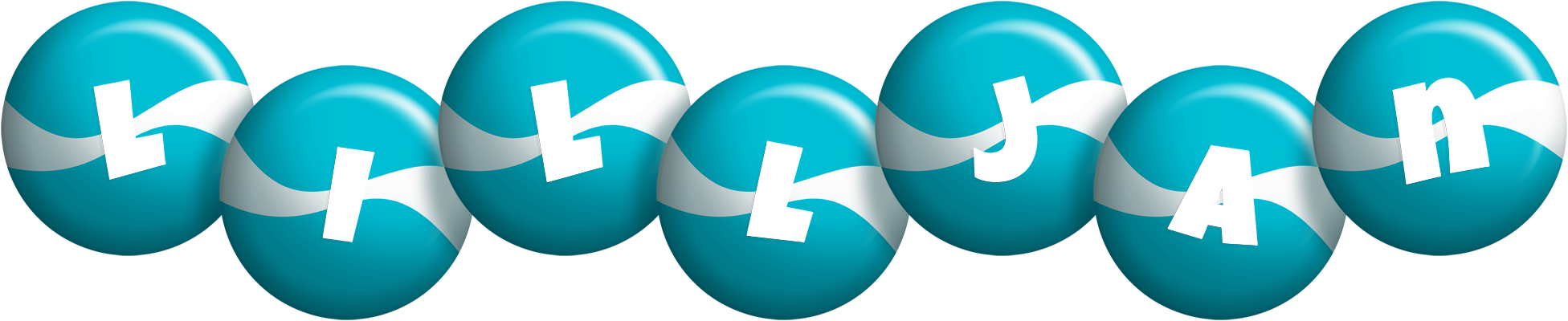 Lilljan messi logo