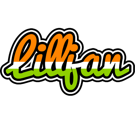 Lilljan mumbai logo
