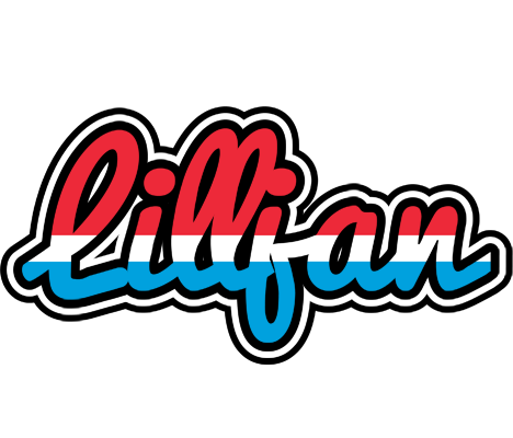 Lilljan norway logo