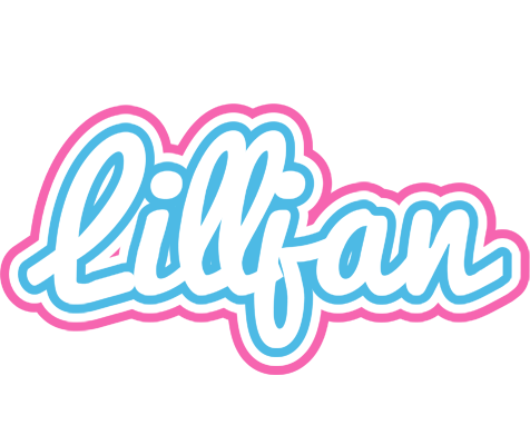 Lilljan outdoors logo