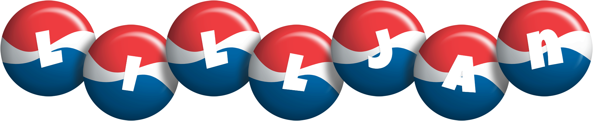 Lilljan paris logo