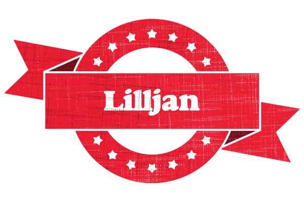 Lilljan passion logo