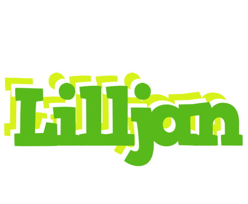 Lilljan picnic logo