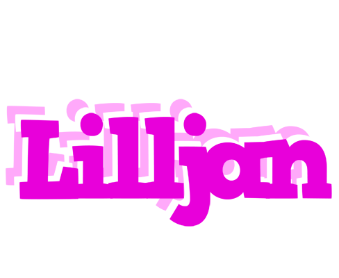 Lilljan rumba logo