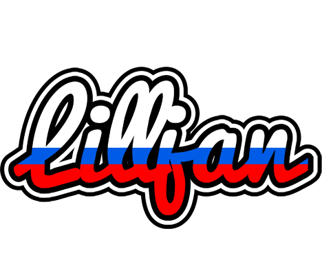 Lilljan russia logo