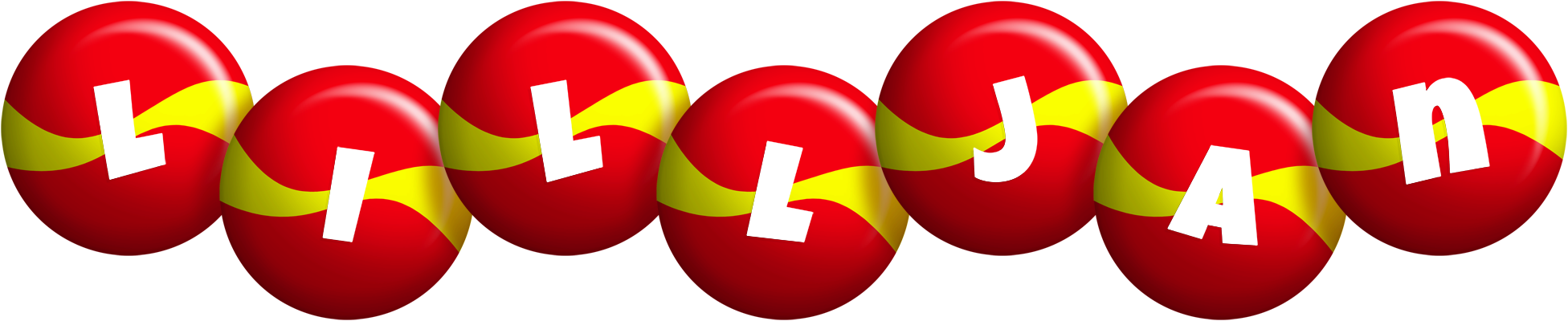 Lilljan spain logo