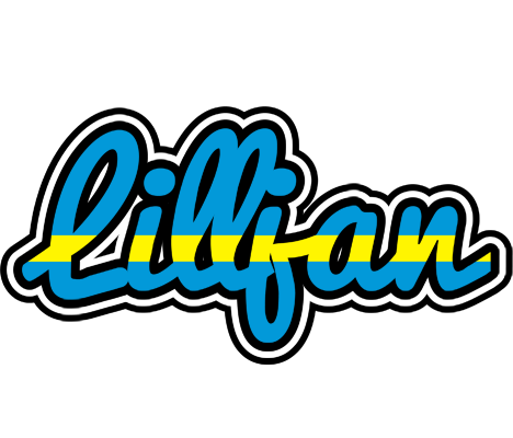 Lilljan sweden logo