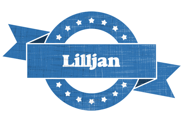 Lilljan trust logo